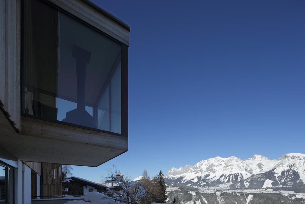 Chalet Alm Planai Schladming Exterior photo