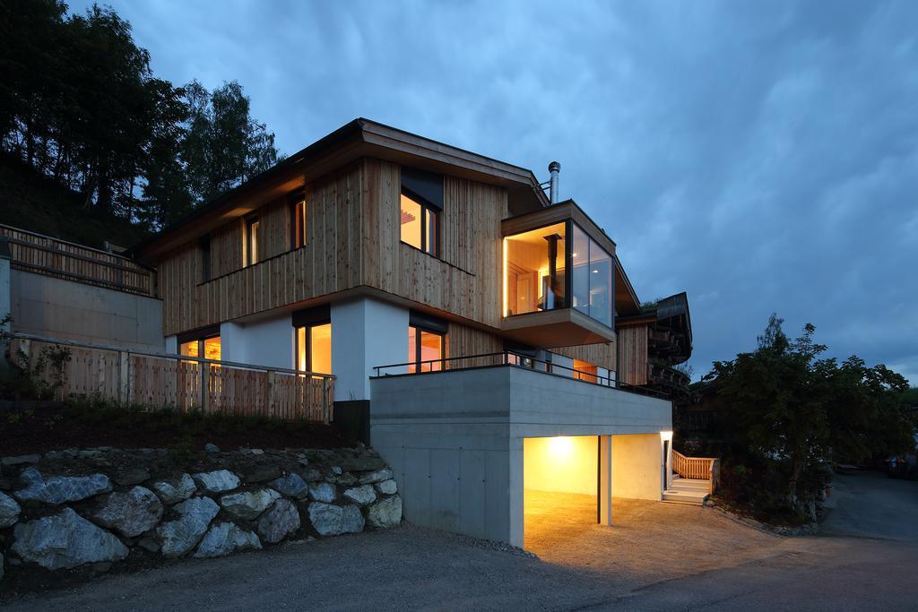 Chalet Alm Planai Schladming Exterior photo