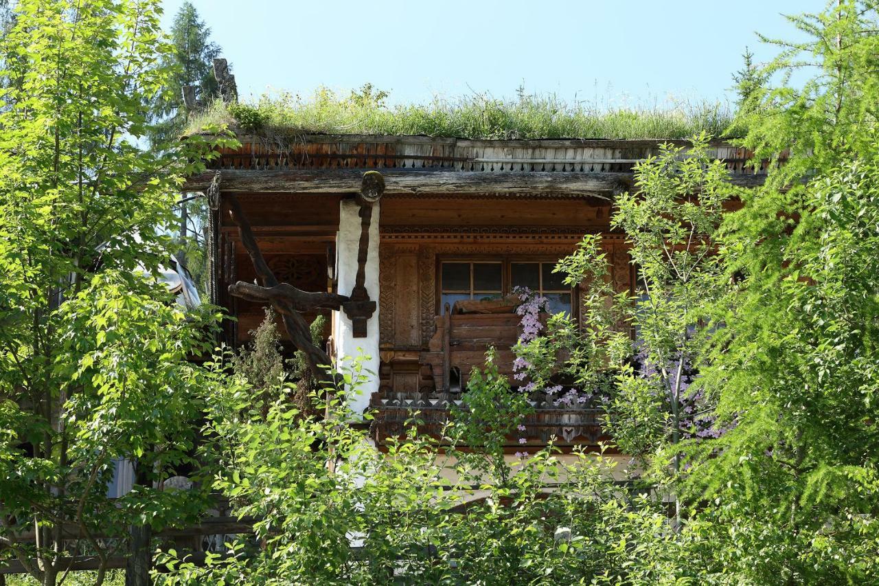 Chalet Alm Planai Schladming Exterior photo